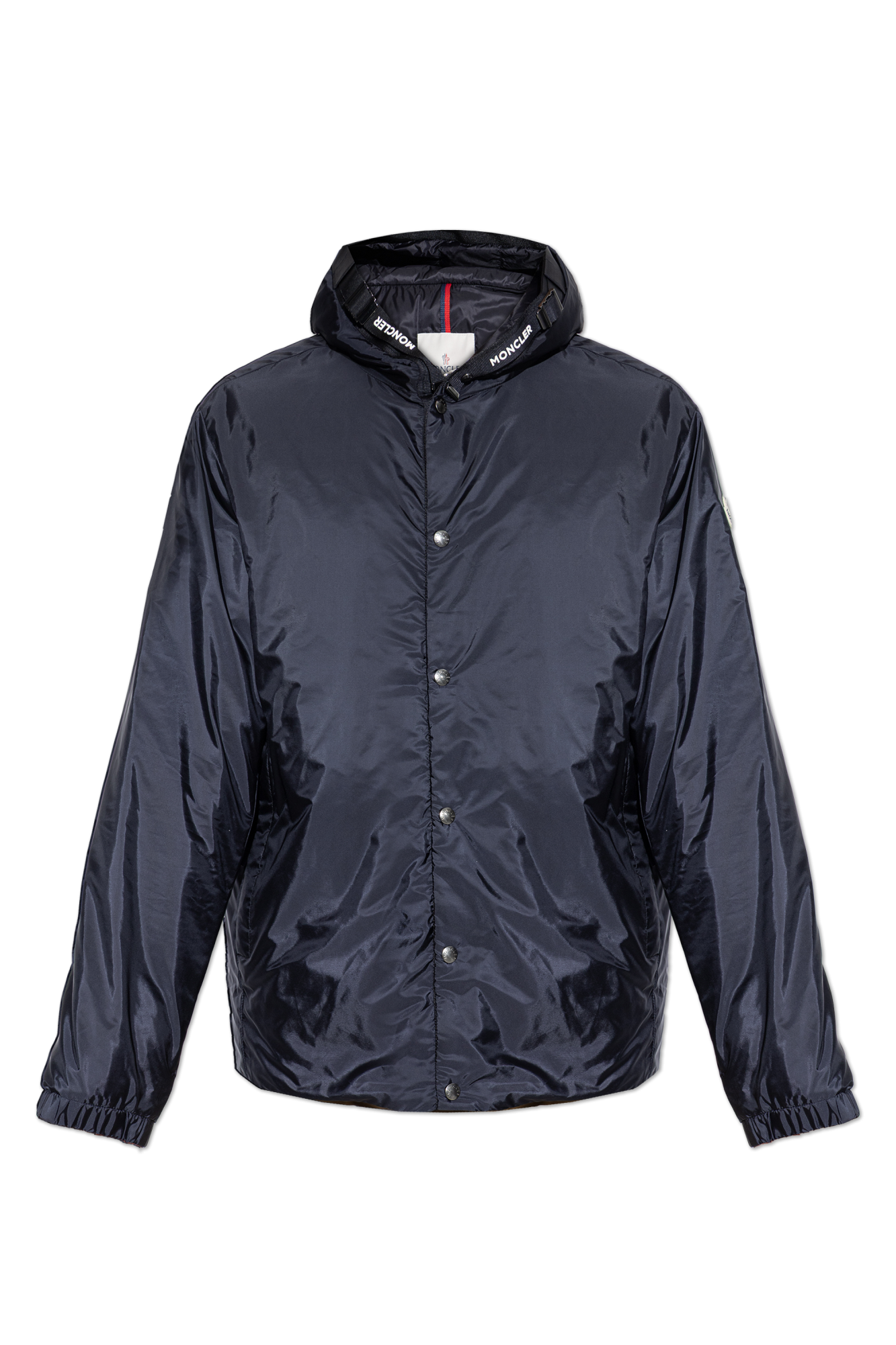 Moncler “Trestraou” down jacket | Men's | Vitkac